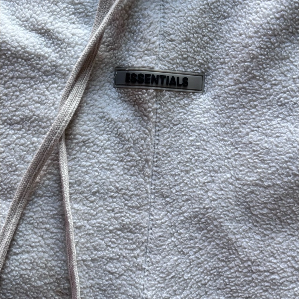 ESSENTIALS PANTS - Picture 8 of 14